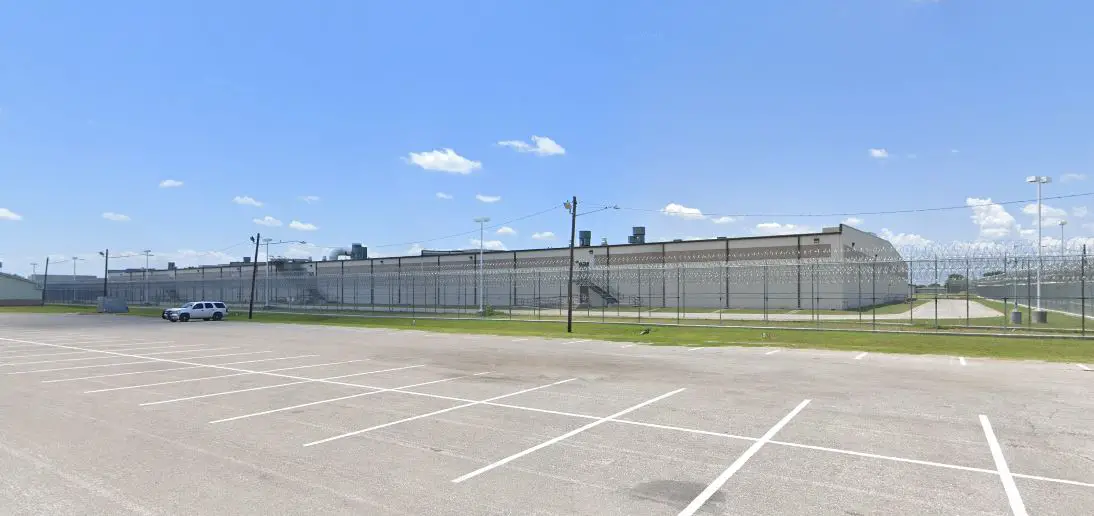 Photos Travis County Correctional Complex 2